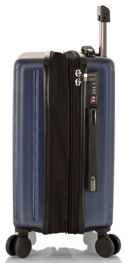 Валіза Heys SpinLite (S) Navy (10157-0028-21)