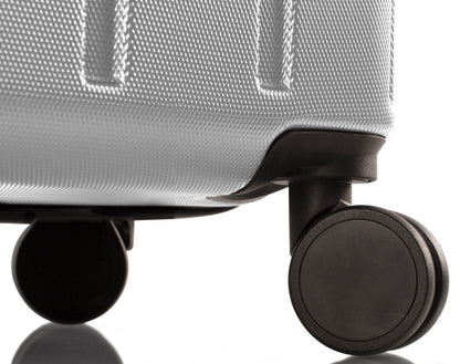 Валіза Heys SpinLite (S) Silver (10157-0002-21)