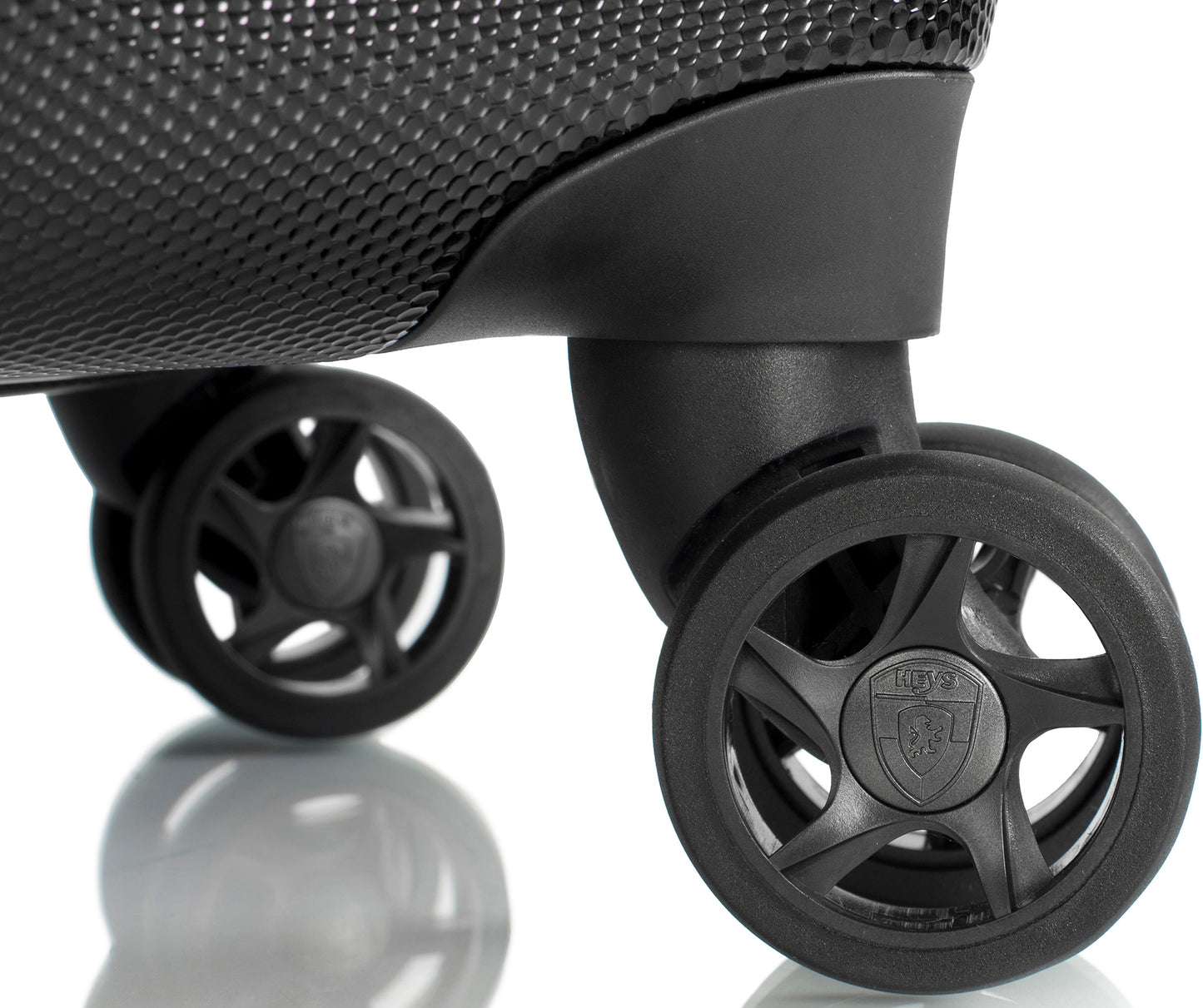 Валіза Heys Vantage (L) Black (15023-0001-30) 