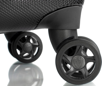 Валіза Heys Vantage (L) Black (15023-0001-30) 