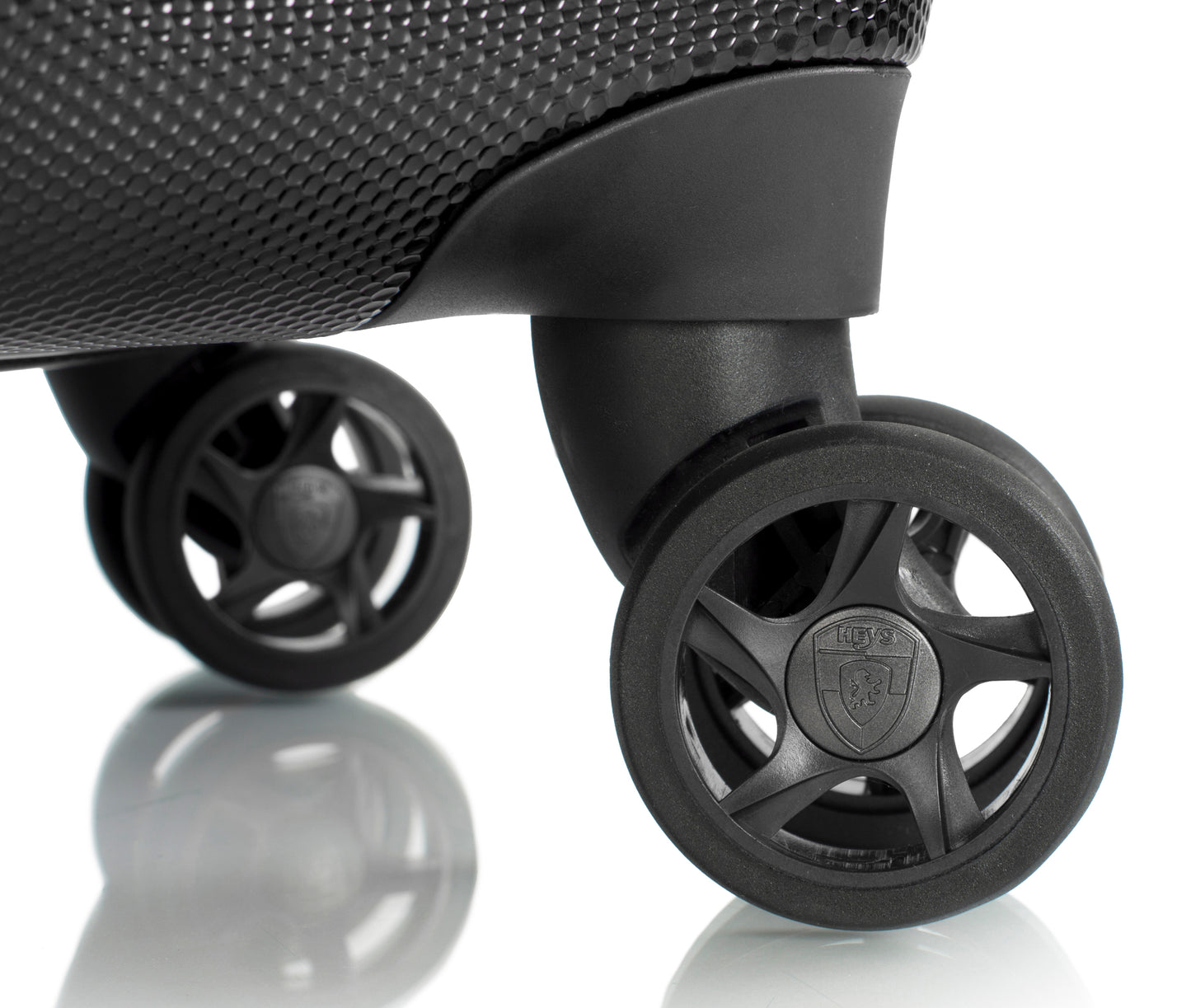 Валіза Heys Vantage (S) Black (15023-0001-21) 