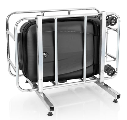 Валіза Heys Vantage (S) Black (15023-0001-21) 