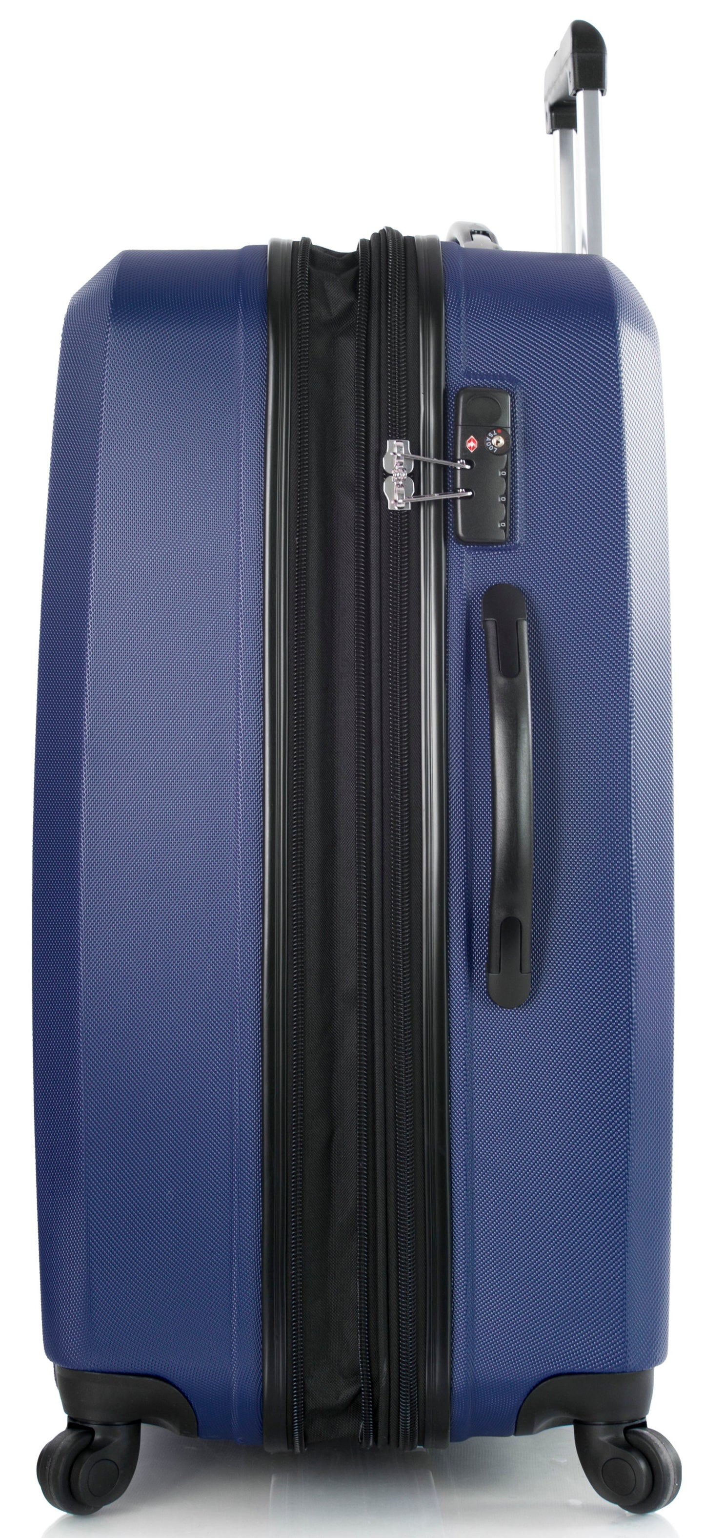 Валіза Heys Vault (L) Cobalt (10083-0018-30)