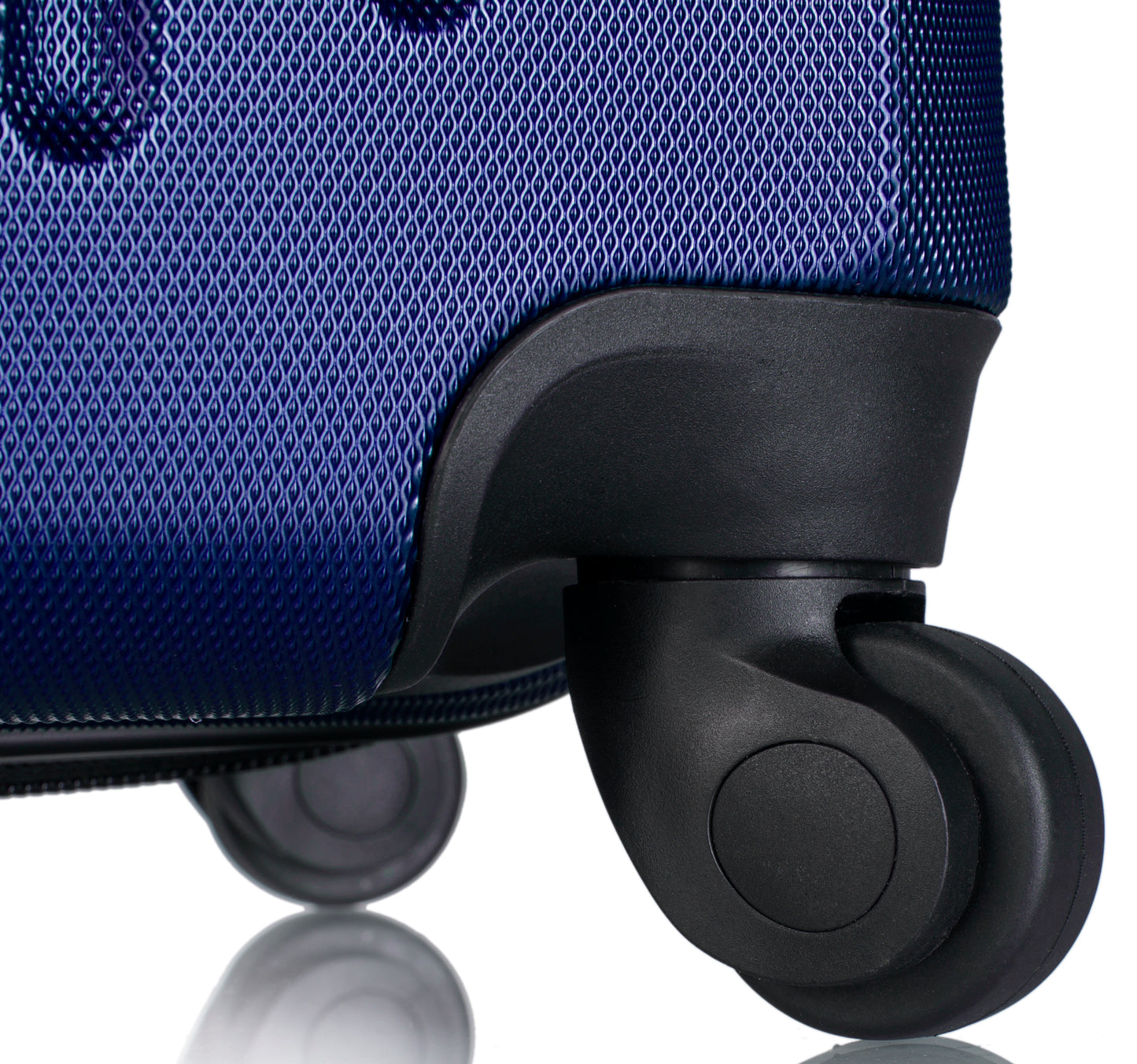 Валіза Heys Vault (S) Cobalt (10083-0018-21)