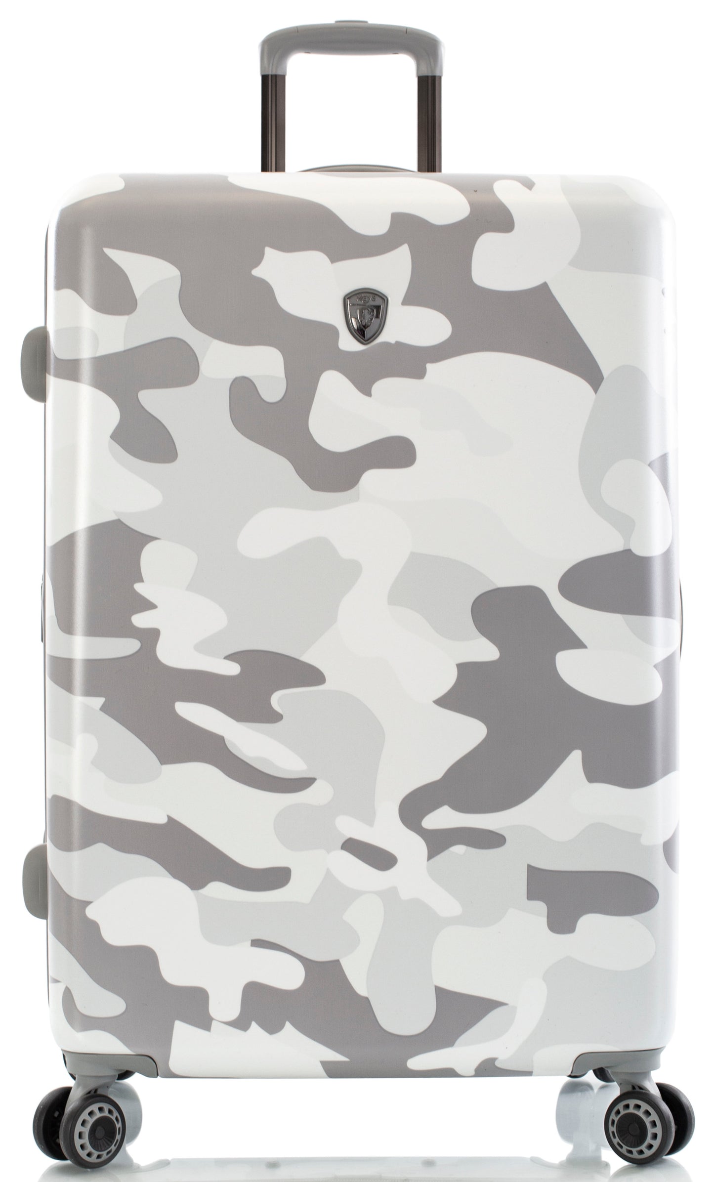 Валіза Heys White Camo (L) (13126-3045-30)