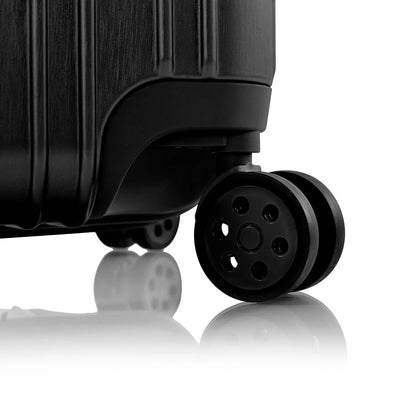 Валіза Heys Xtrak (L) Black (10103-0001-30) 