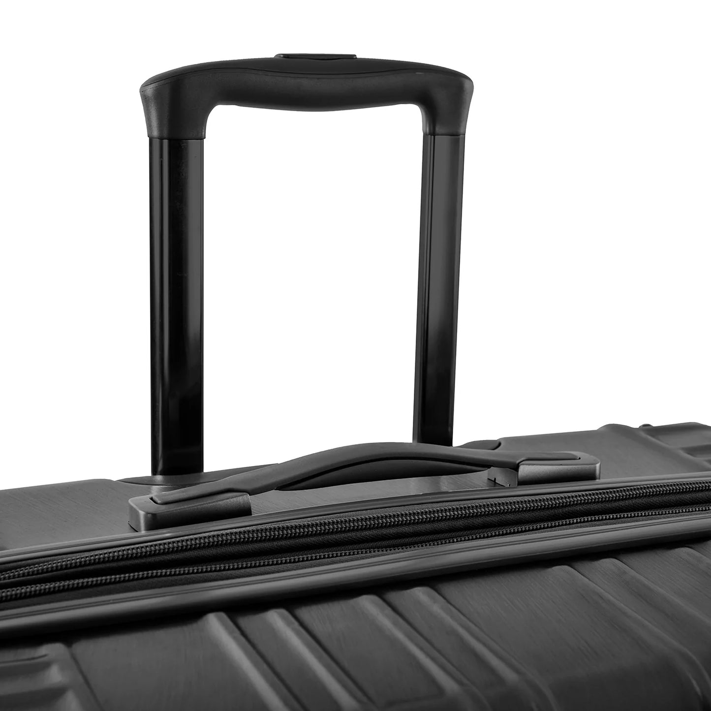 Валіза Heys Xtrak (L) Black (10103-0001-30) 