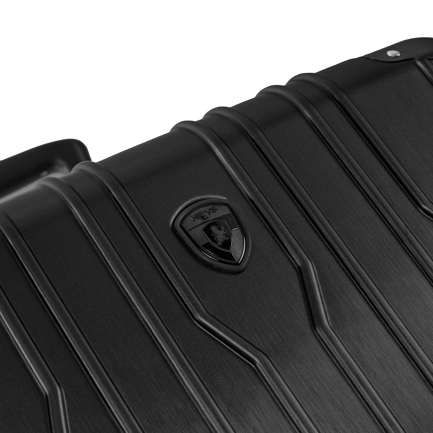 Валіза Heys Xtrak (L) Black (10103-0001-30) 