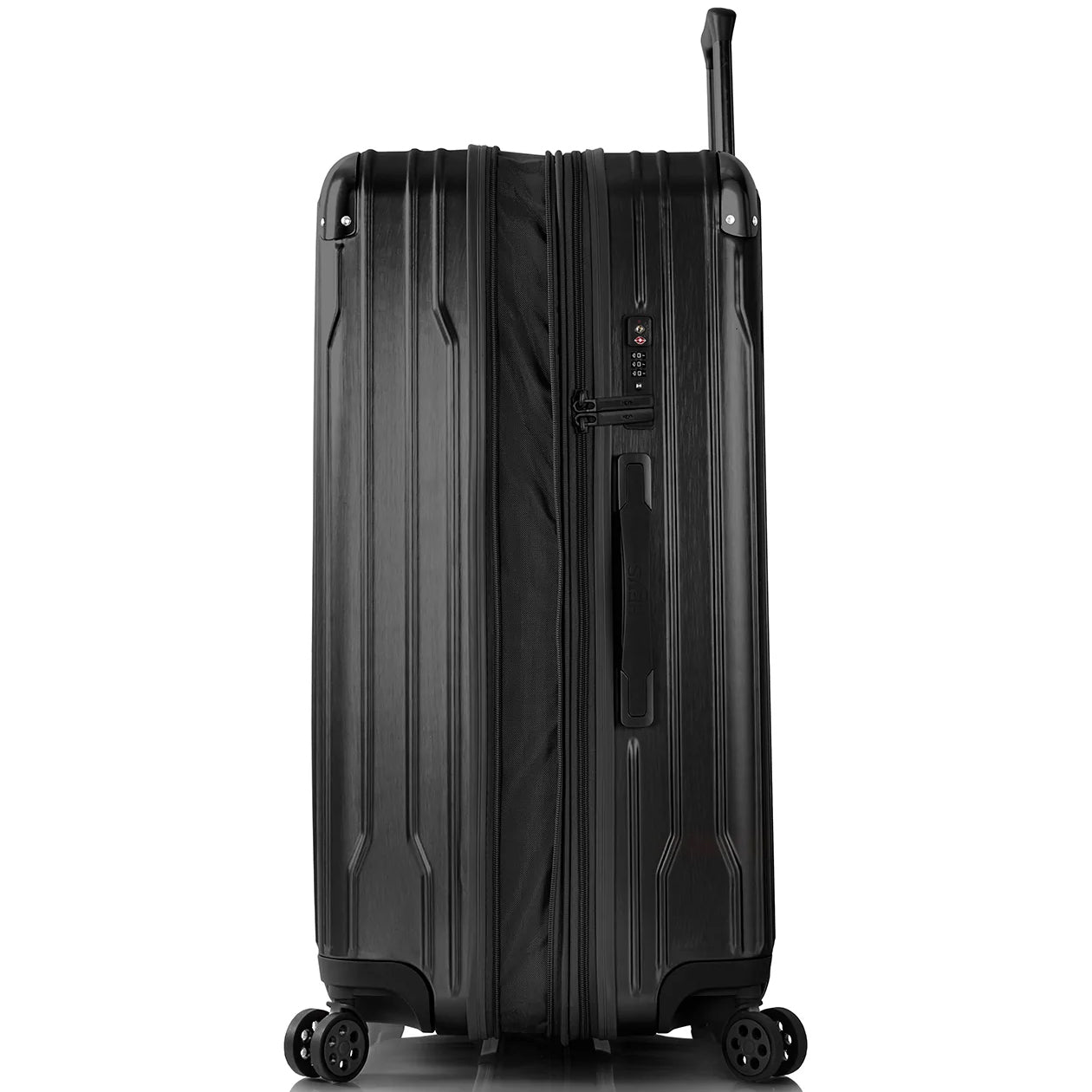 Валіза Heys Xtrak (L) Black (10103-0001-30) 