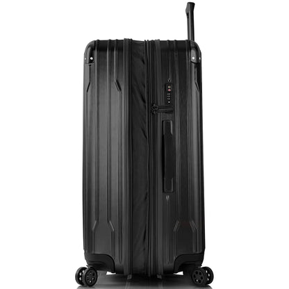 Валіза Heys Xtrak (L) Black (10103-0001-30) 