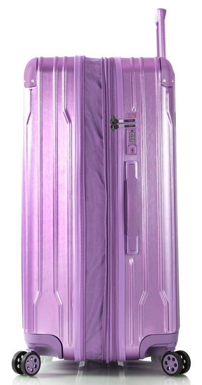 Валіза Heys Xtrak (L) Lavender (10103-0120-30)
