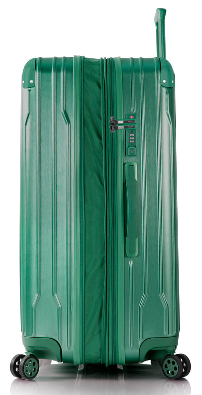 Валіза Heys Xtrak (L) Midnight Green (10103-0148-30)