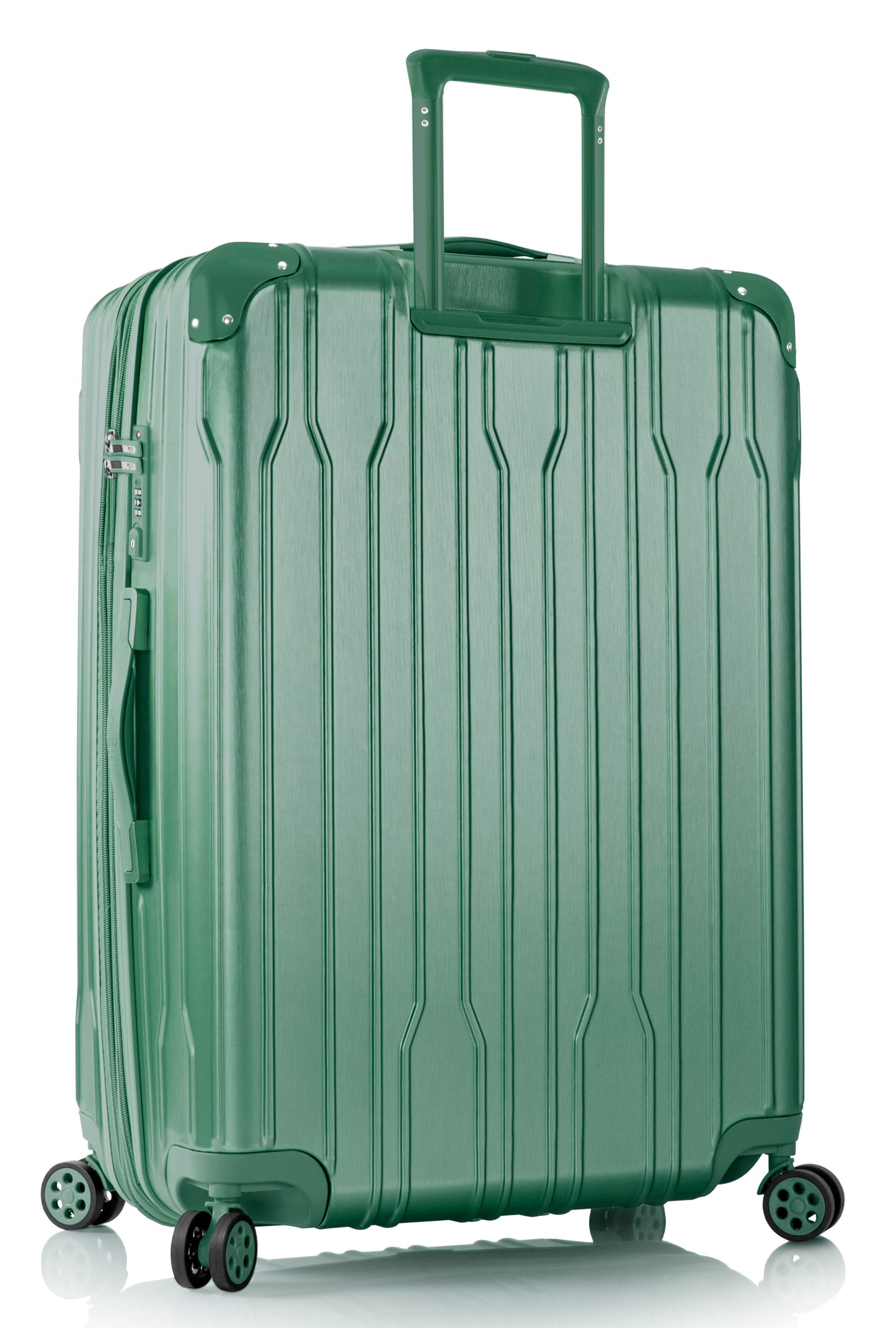 Валіза Heys Xtrak (L) Midnight Green (10103-0148-30)