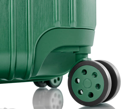 Валіза Heys Xtrak (L) Midnight Green (10103-0148-30)