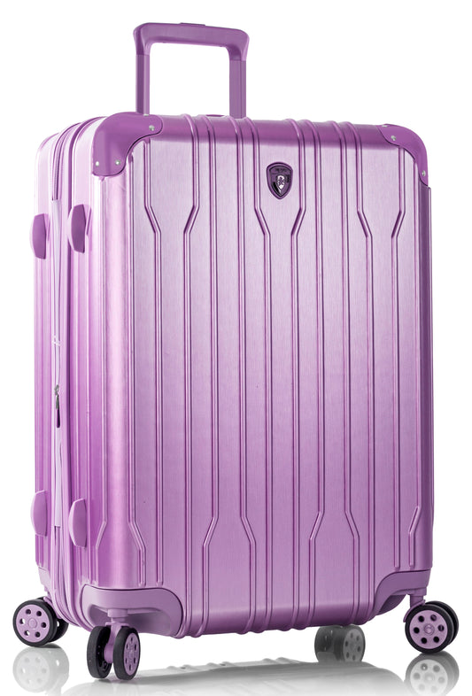Валіза Heys Xtrak (M) Lavender (10103-0120-26)