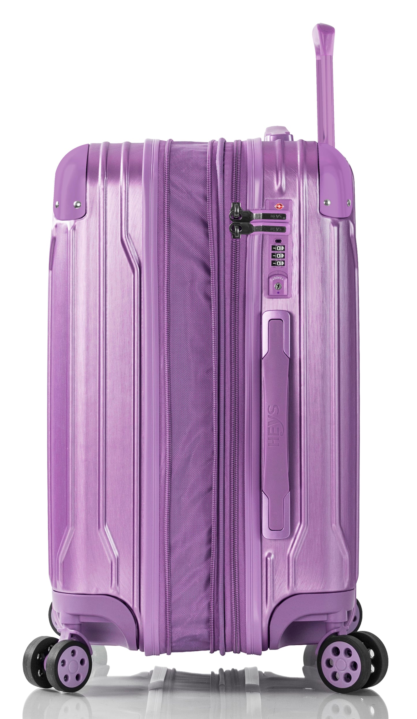 Валіза Heys Xtrak (S) Lavender (10103-0120-21)