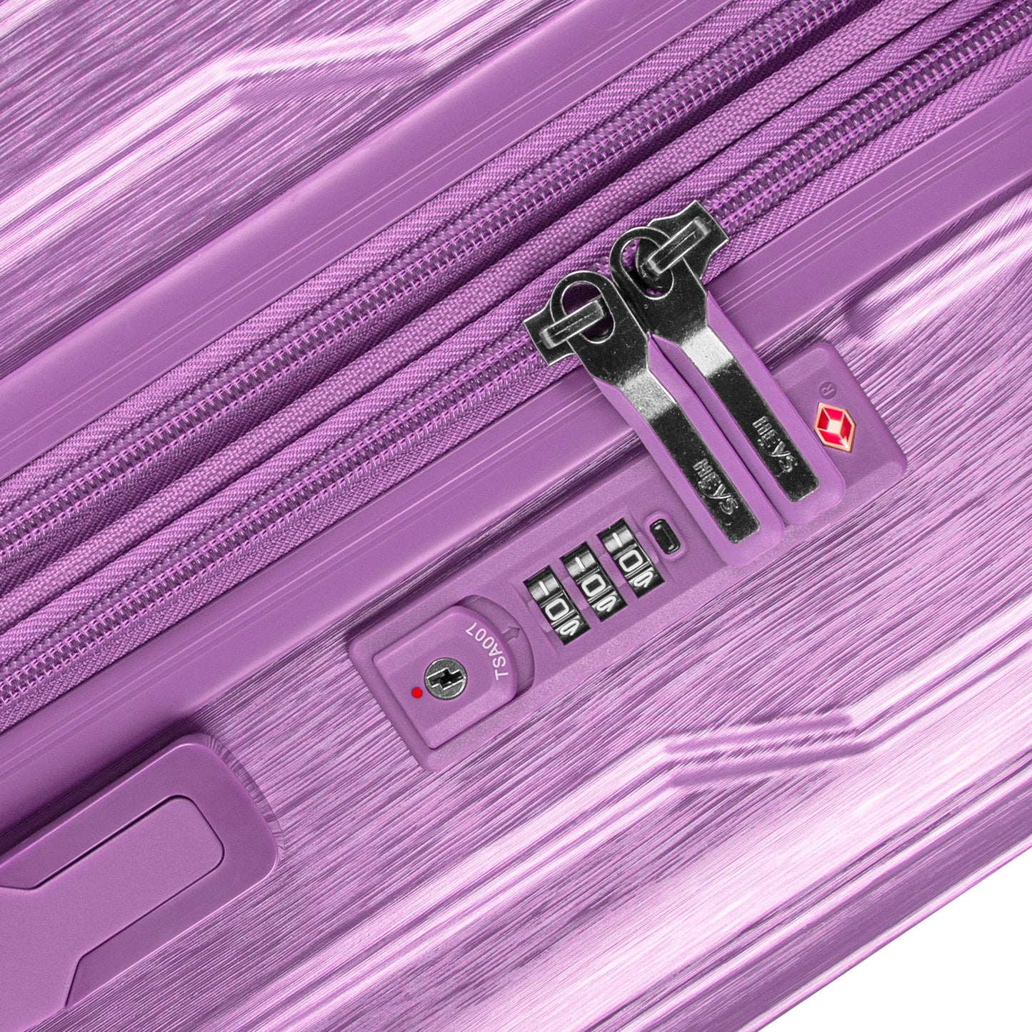 Валіза Heys Xtrak (S) Lavender (10103-0120-21)