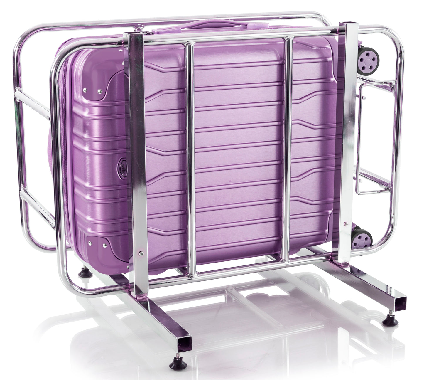 Валіза Heys Xtrak (S) Lavender (10103-0120-21)