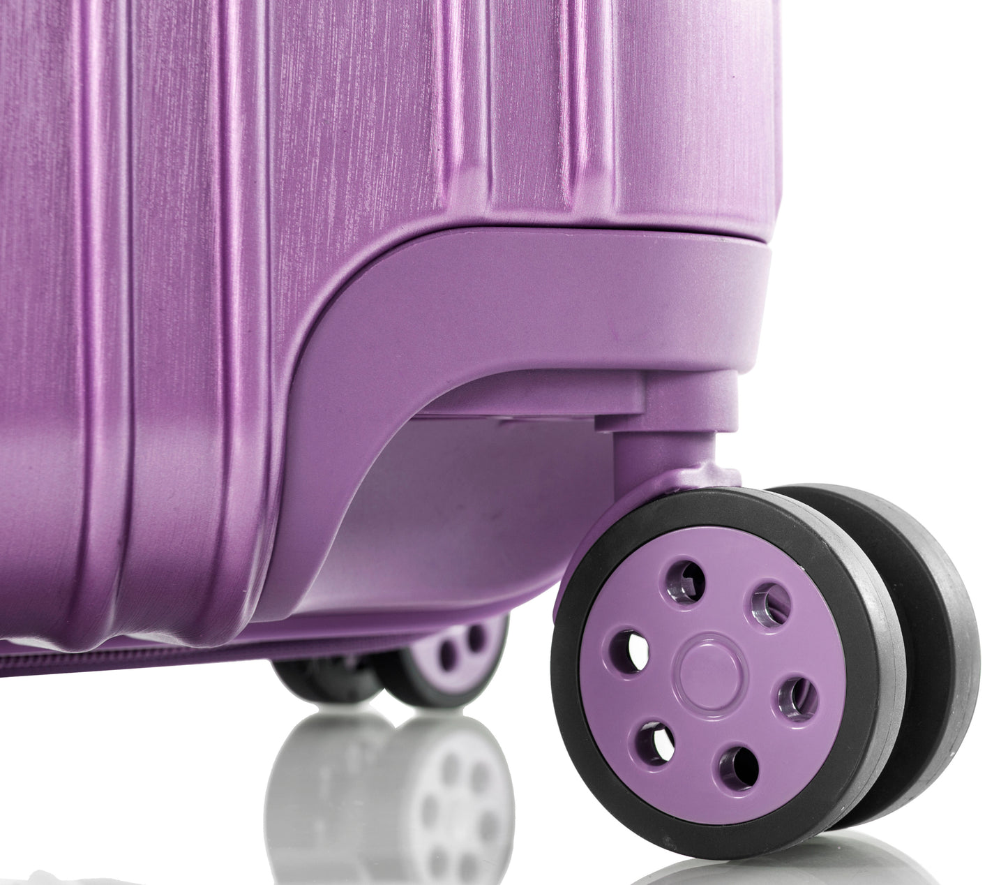 Валіза Heys Xtrak (S) Lavender (10103-0120-21)