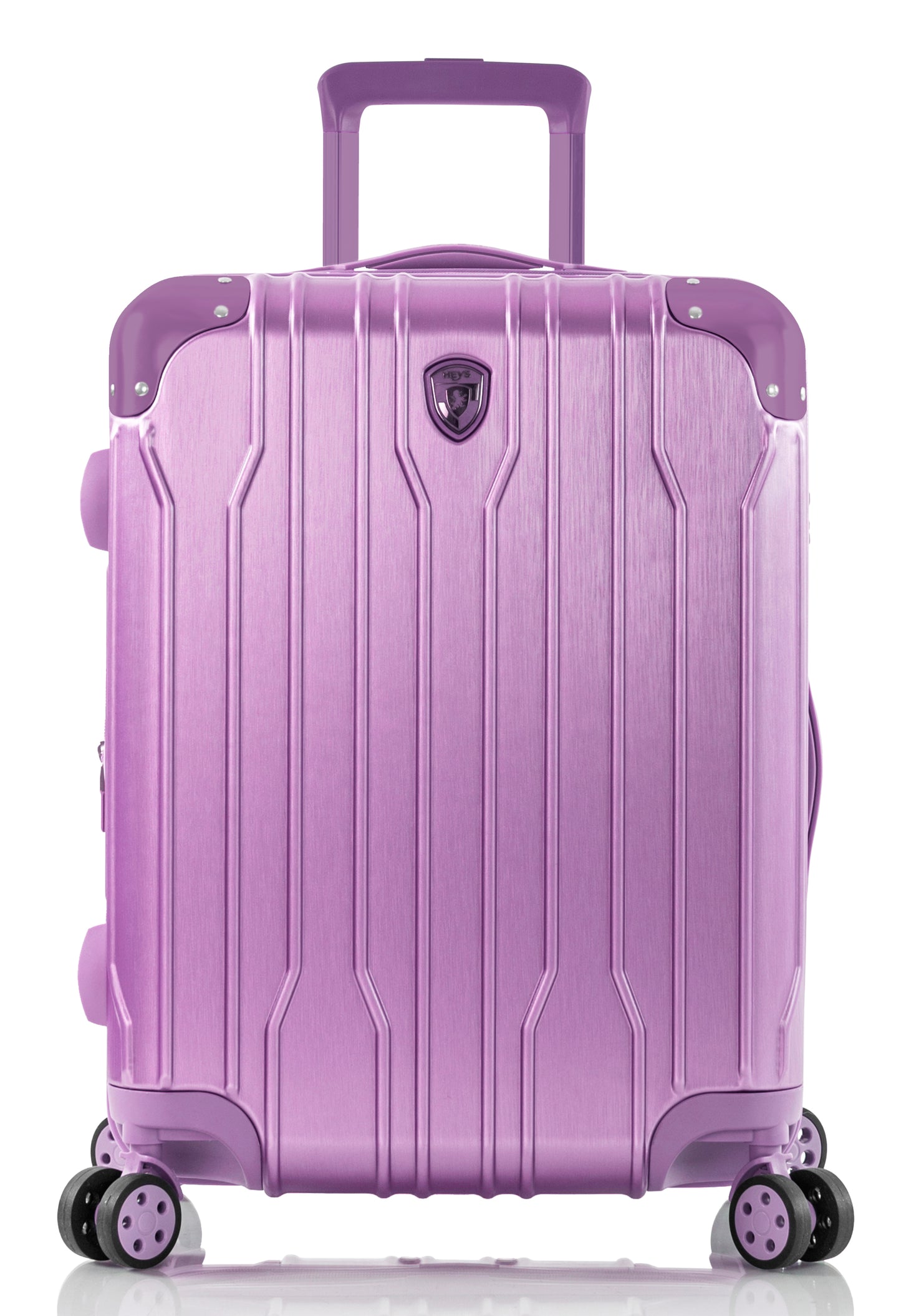 Валіза Heys Xtrak (S) Lavender (10103-0120-21)