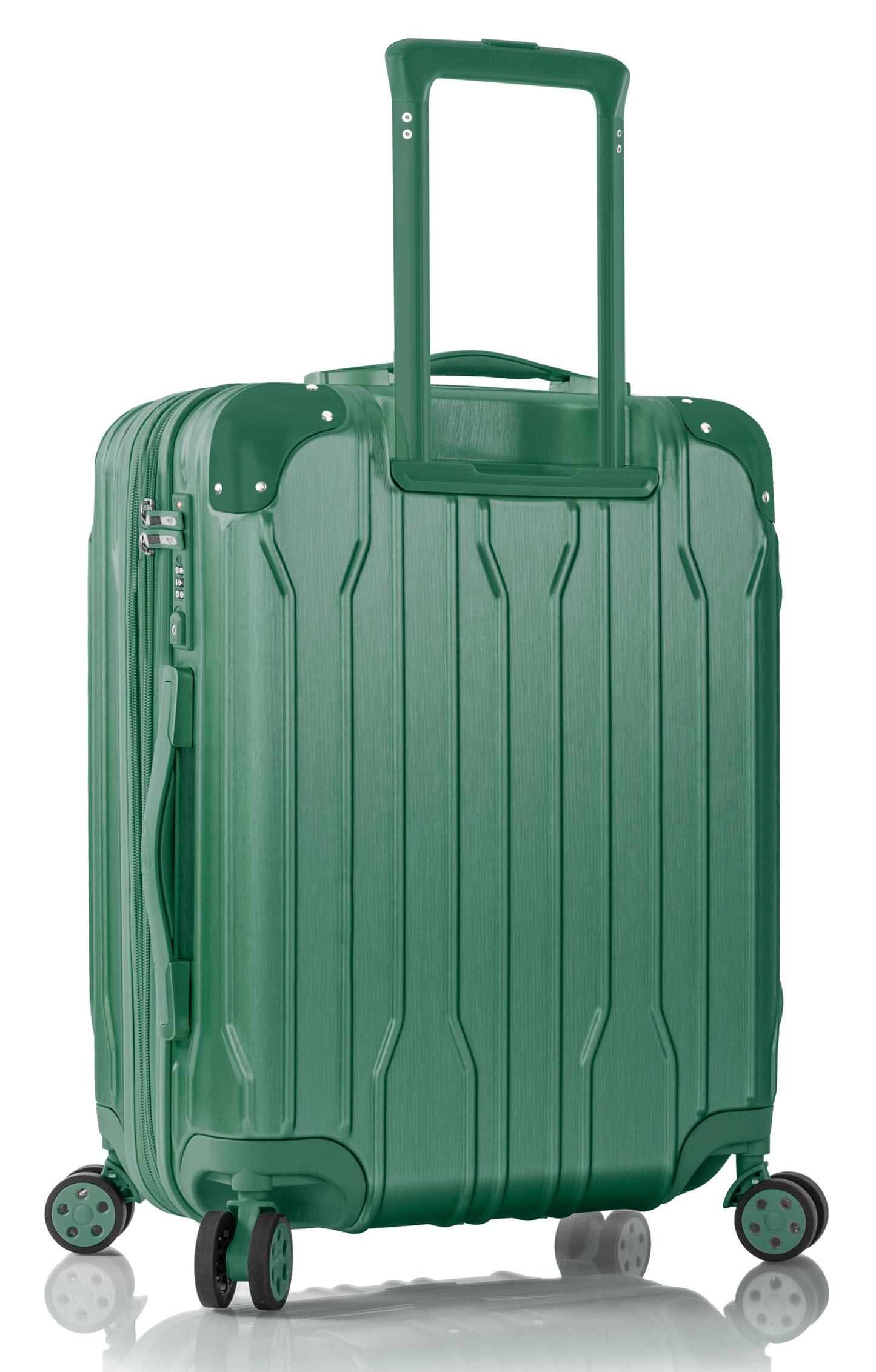 Валіза Heys Xtrak (S) Midnight Green (10103-0148-21) 