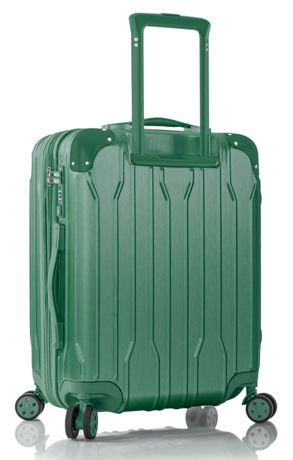 Валіза Heys Xtrak (S) Midnight Green (10103-0148-21) 