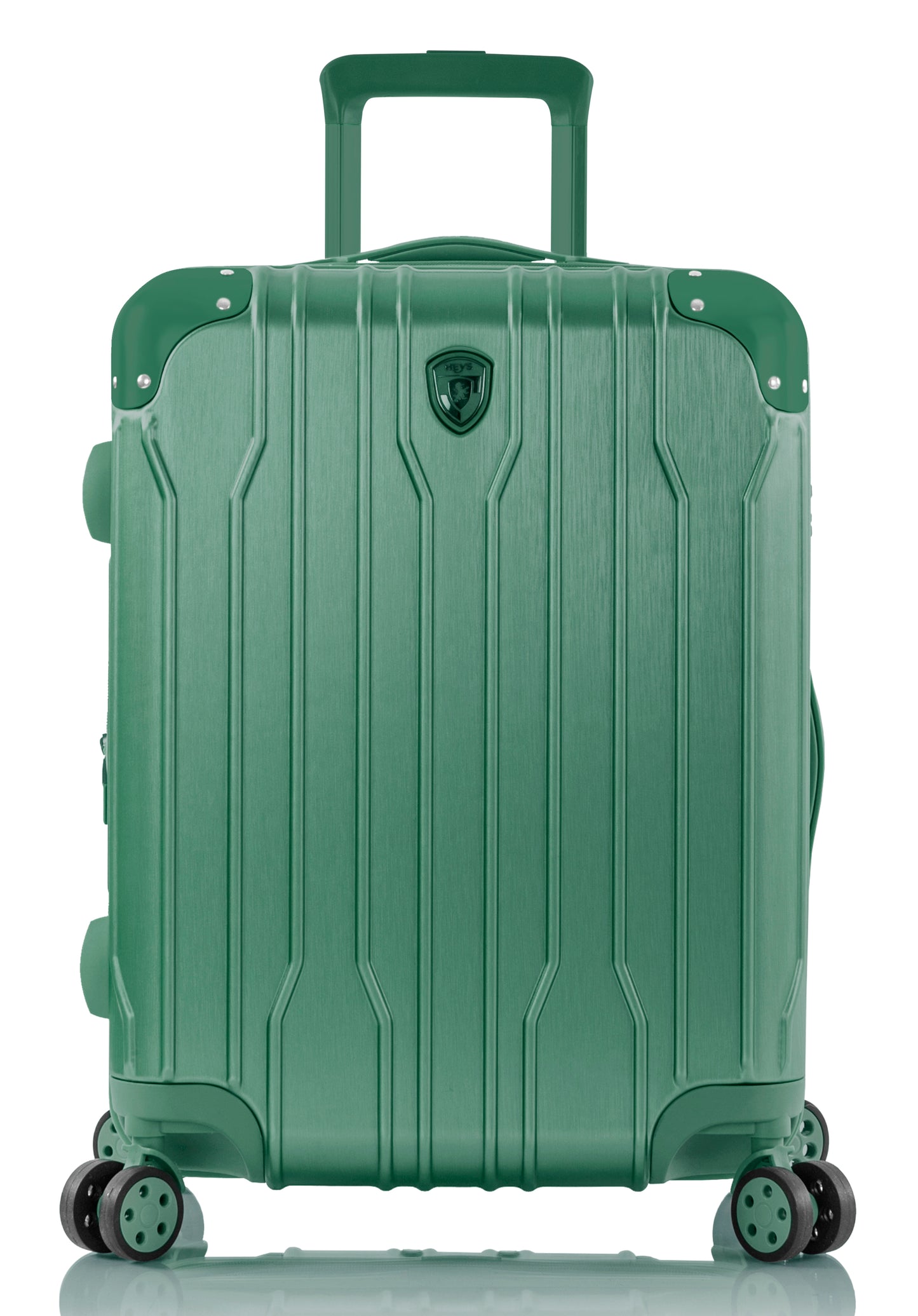 Валіза Heys Xtrak (S) Midnight Green (10103-0148-21) 