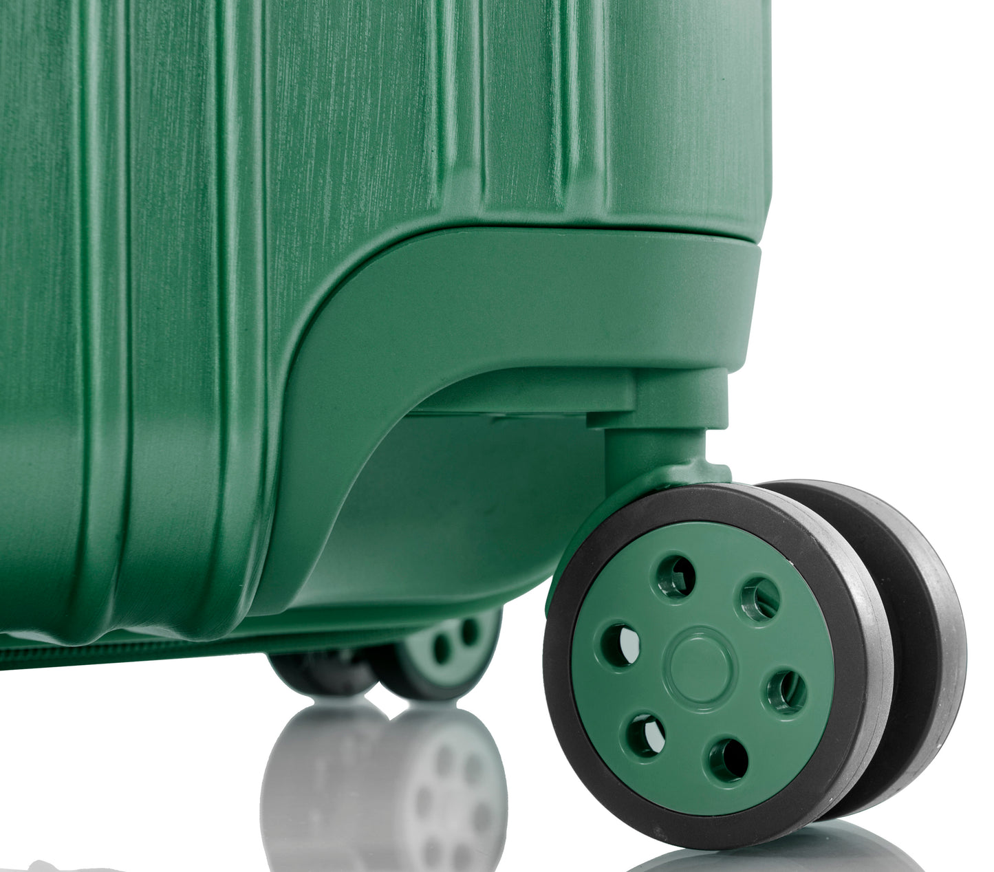 Валіза Heys Xtrak (S) Midnight Green (10103-0148-21) 