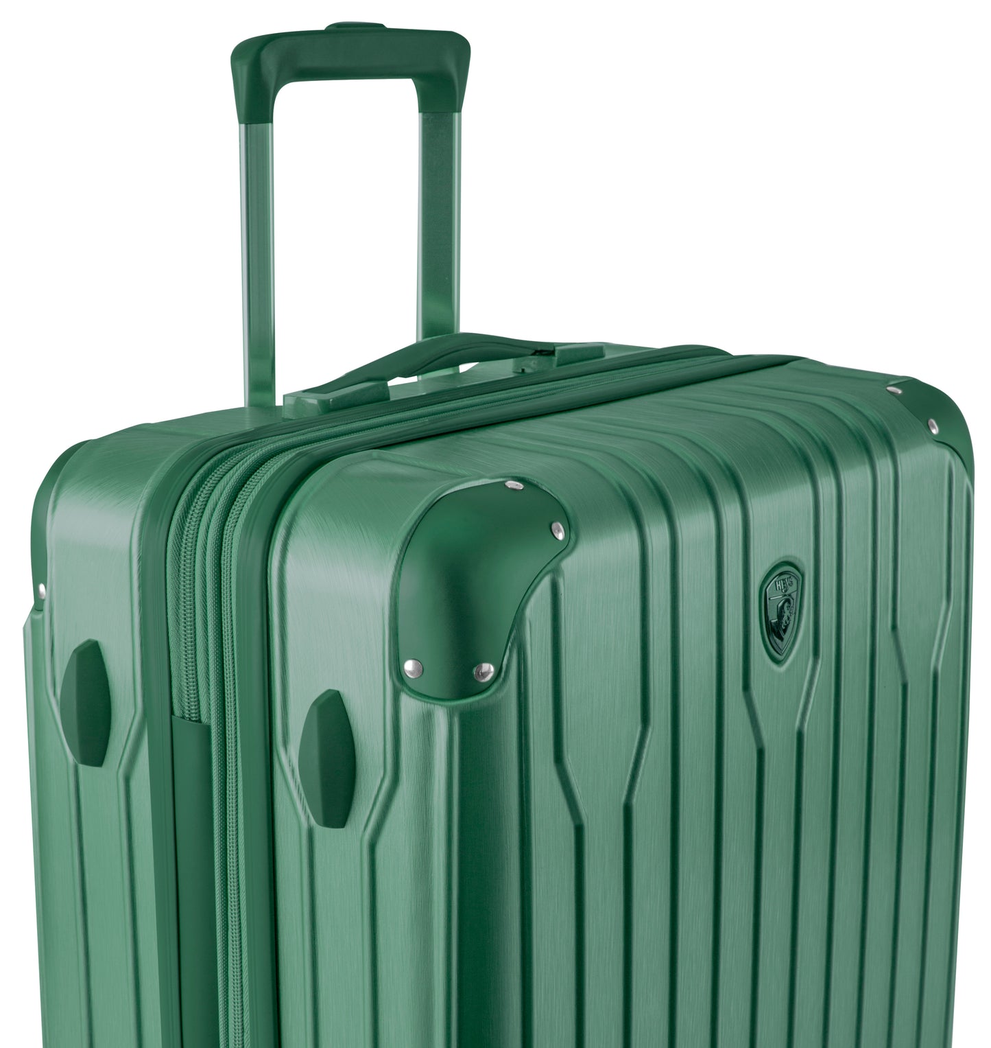Валіза Heys Xtrak (S) Midnight Green (10103-0148-21) 