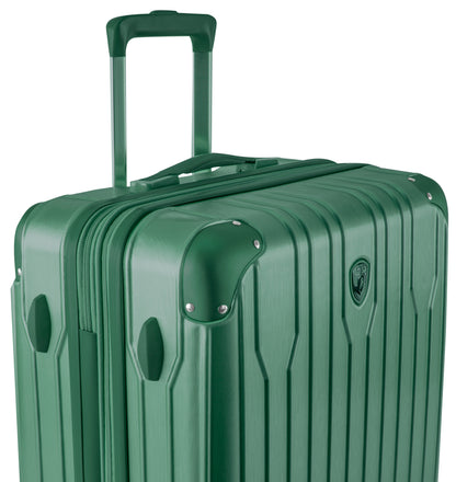 Валіза Heys Xtrak (S) Midnight Green (10103-0148-21) 