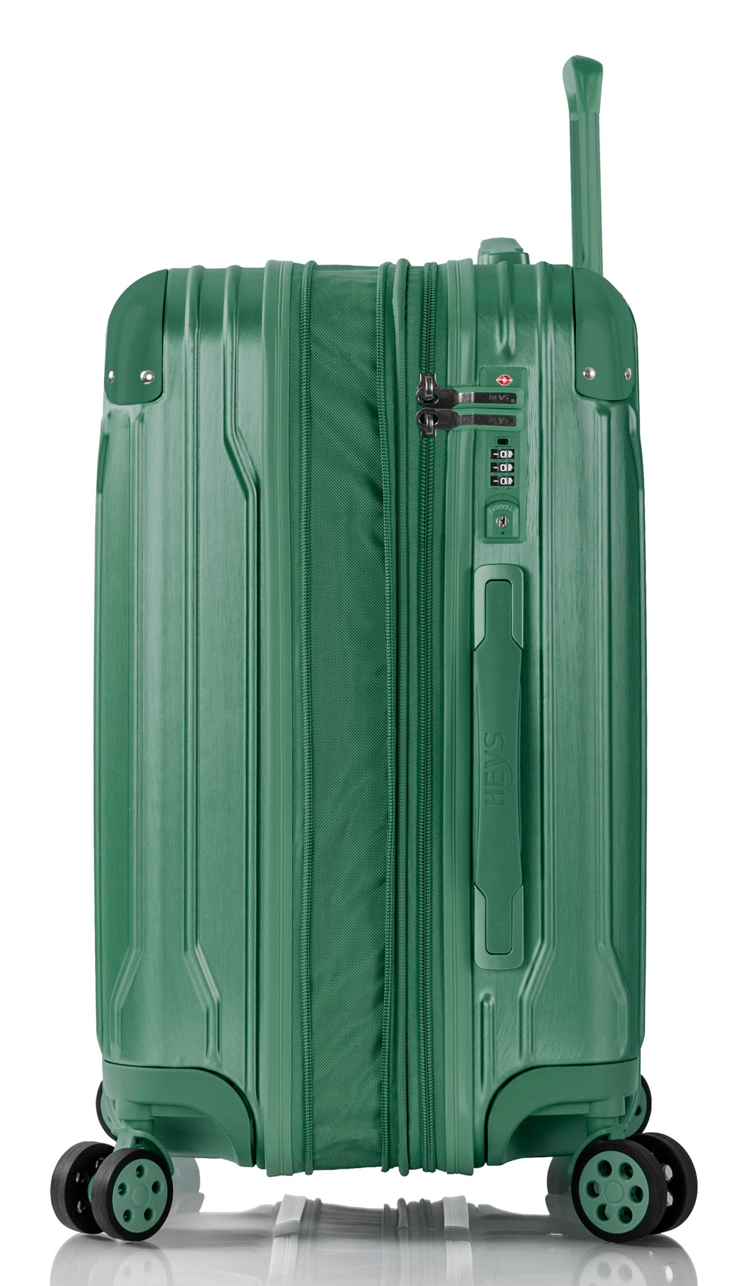 Валіза Heys Xtrak (S) Midnight Green (10103-0148-21) 