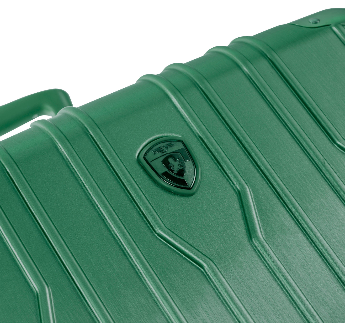 Валіза Heys Xtrak (S) Midnight Green (10103-0148-21) 