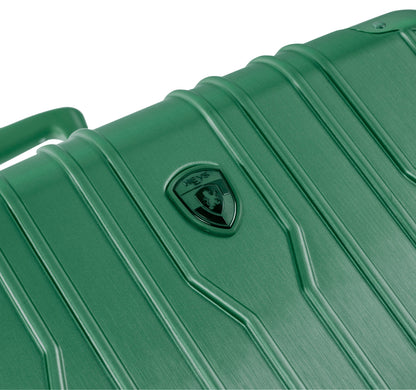 Валіза Heys Xtrak (S) Midnight Green (10103-0148-21) 