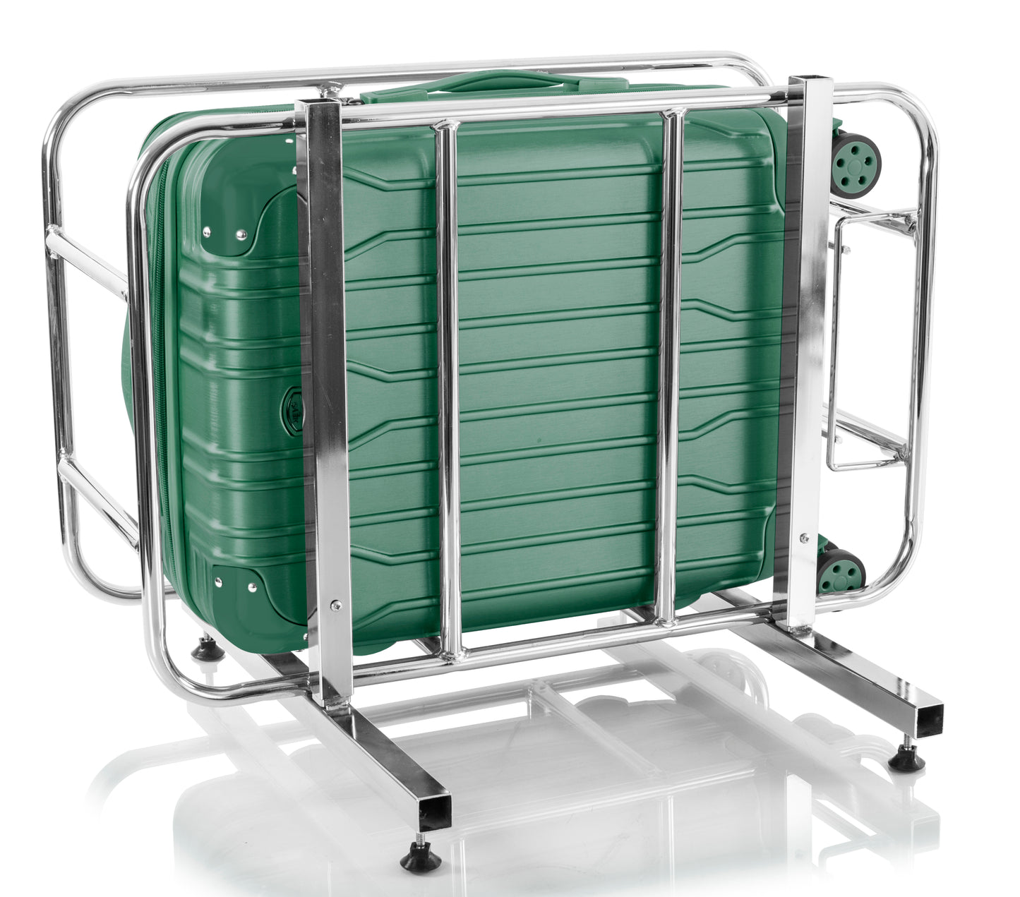 Валіза Heys Xtrak (S) Midnight Green (10103-0148-21) 