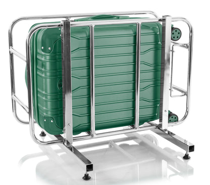 Валіза Heys Xtrak (S) Midnight Green (10103-0148-21) 