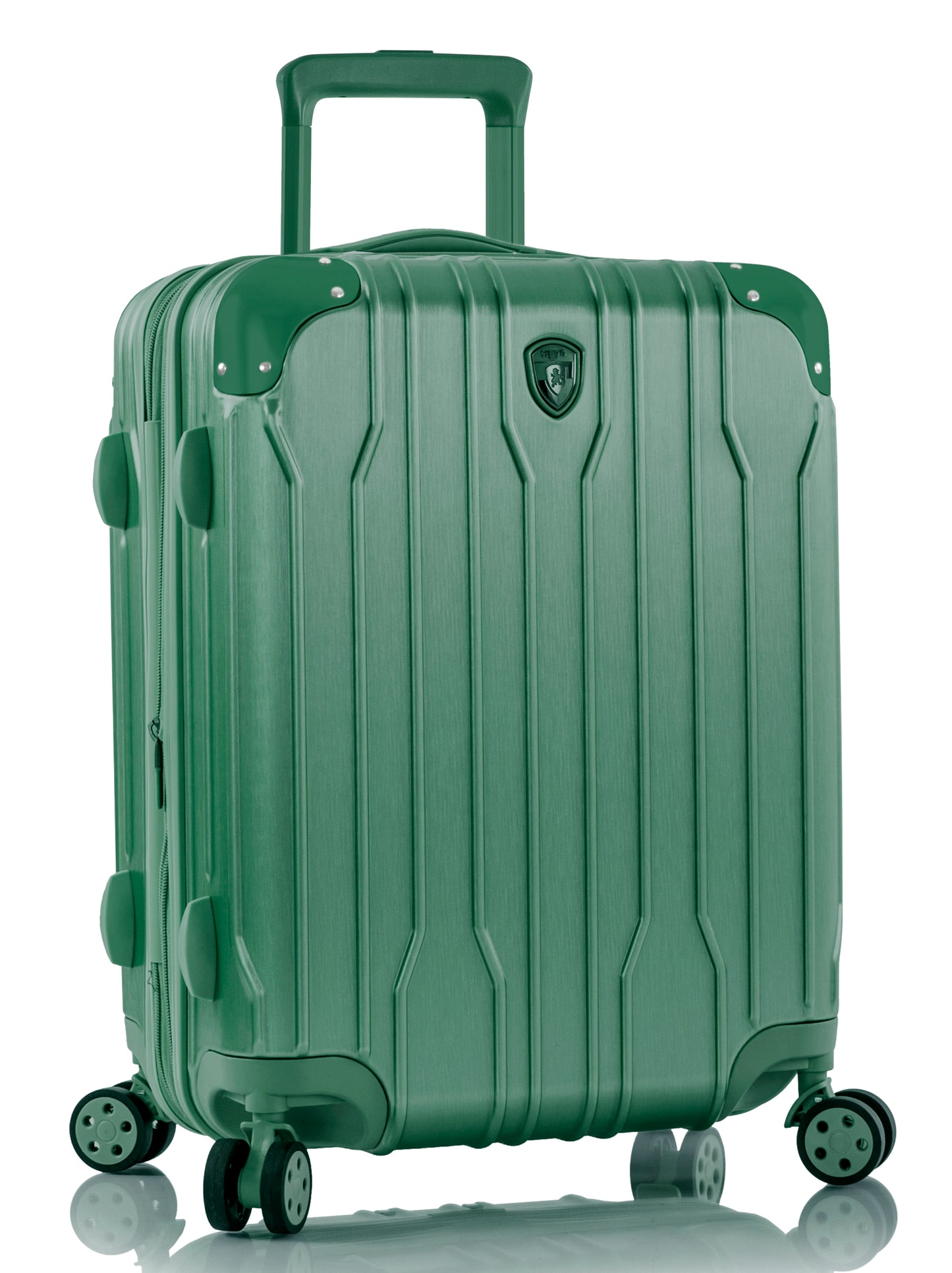 Валіза Heys Xtrak (S) Midnight Green (10103-0148-21)