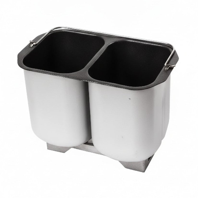 Ведро (двойное) для хлебопечки Gorenje BM1400E 311746 390357 BM1403