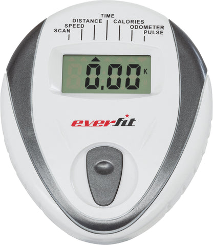 Велотренажер Everfit Upright Bike BFK 500 (BFK-500)