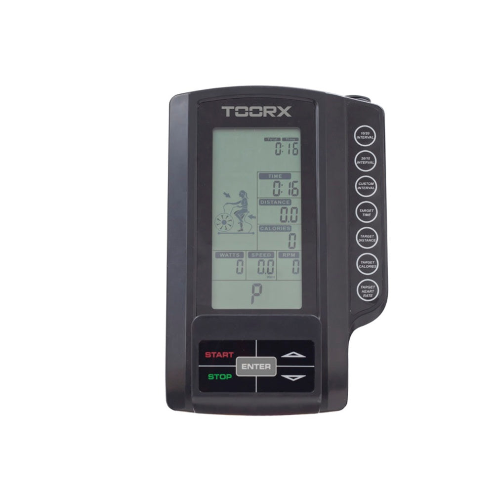 Велотренажер Toorx BRX AIR 300 (BRX-AIR-300)