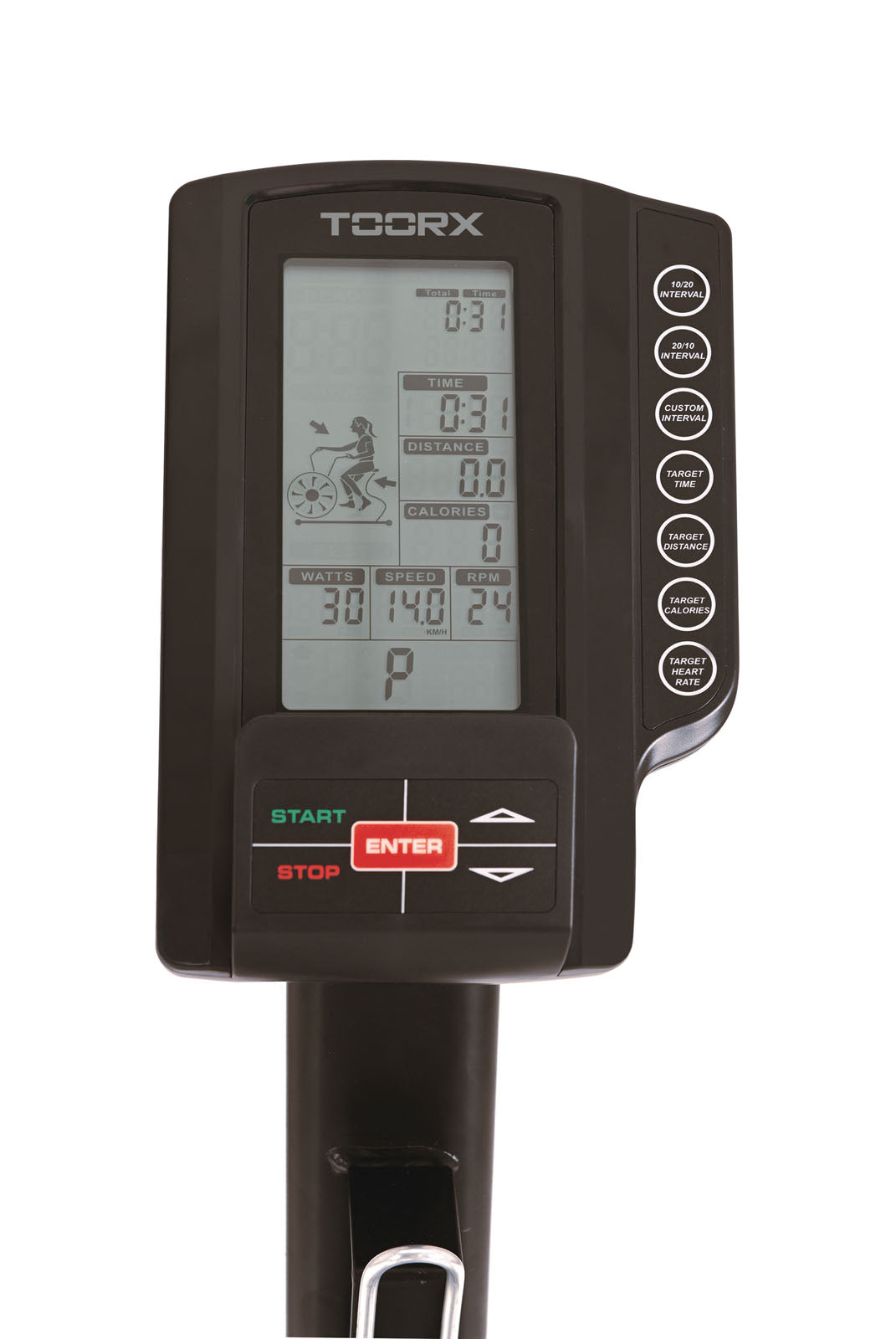 Велотренажер Toorx BRX-AIR-CROSS (BRX-AIR-CROSS)