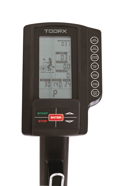 Велотренажер Toorx BRX-AIR-CROSS (BRX-AIR-CROSS)