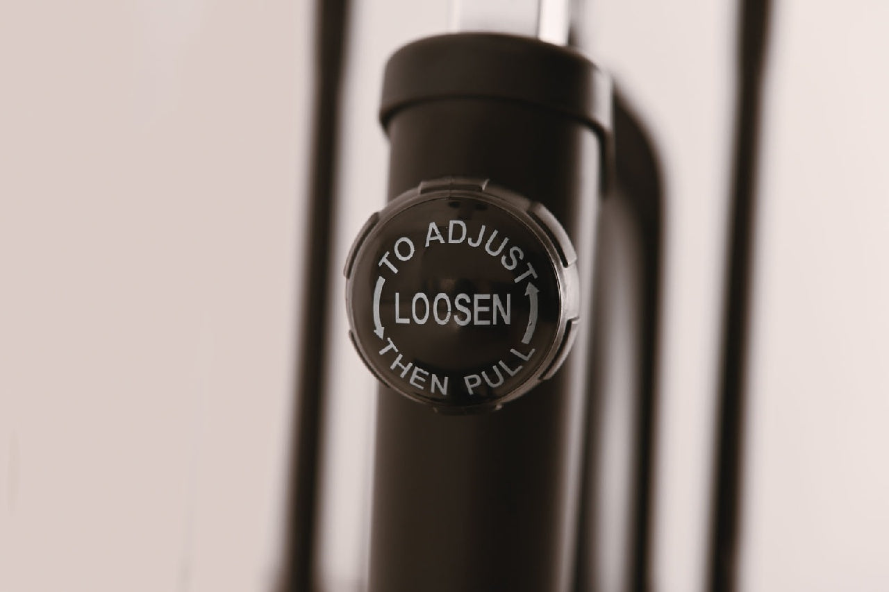 Велотренажер Toorx BRX-AIR-CROSS (BRX-AIR-CROSS)