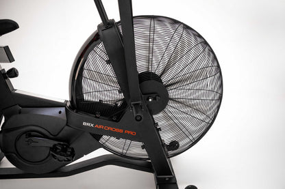 Велотренажер Toorx BRX-AIRCROSS-PRO (BRX-AIRCROSS-PRO)
