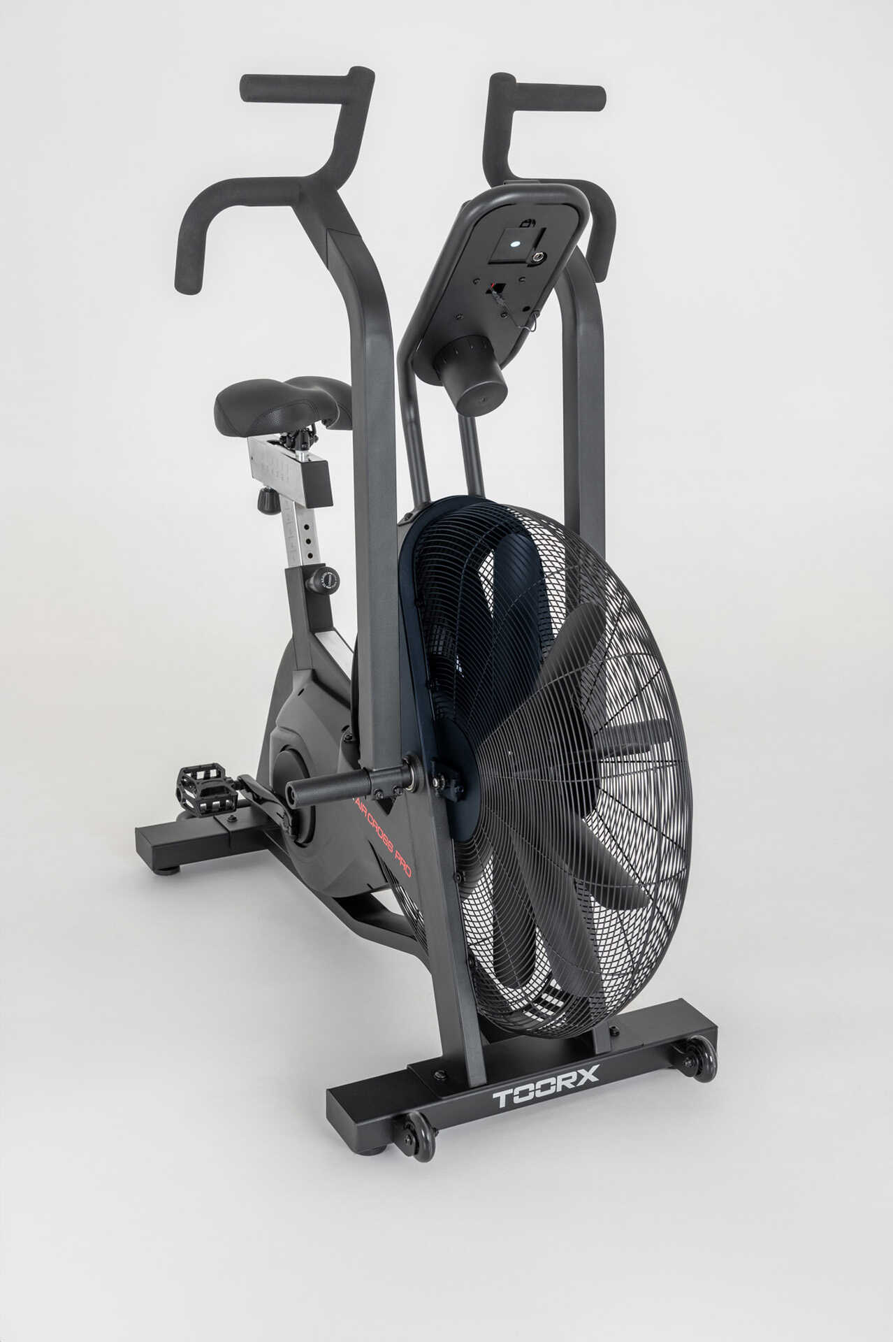 Велотренажер Toorx BRX-AIRCROSS-PRO (BRX-AIRCROSS-PRO)