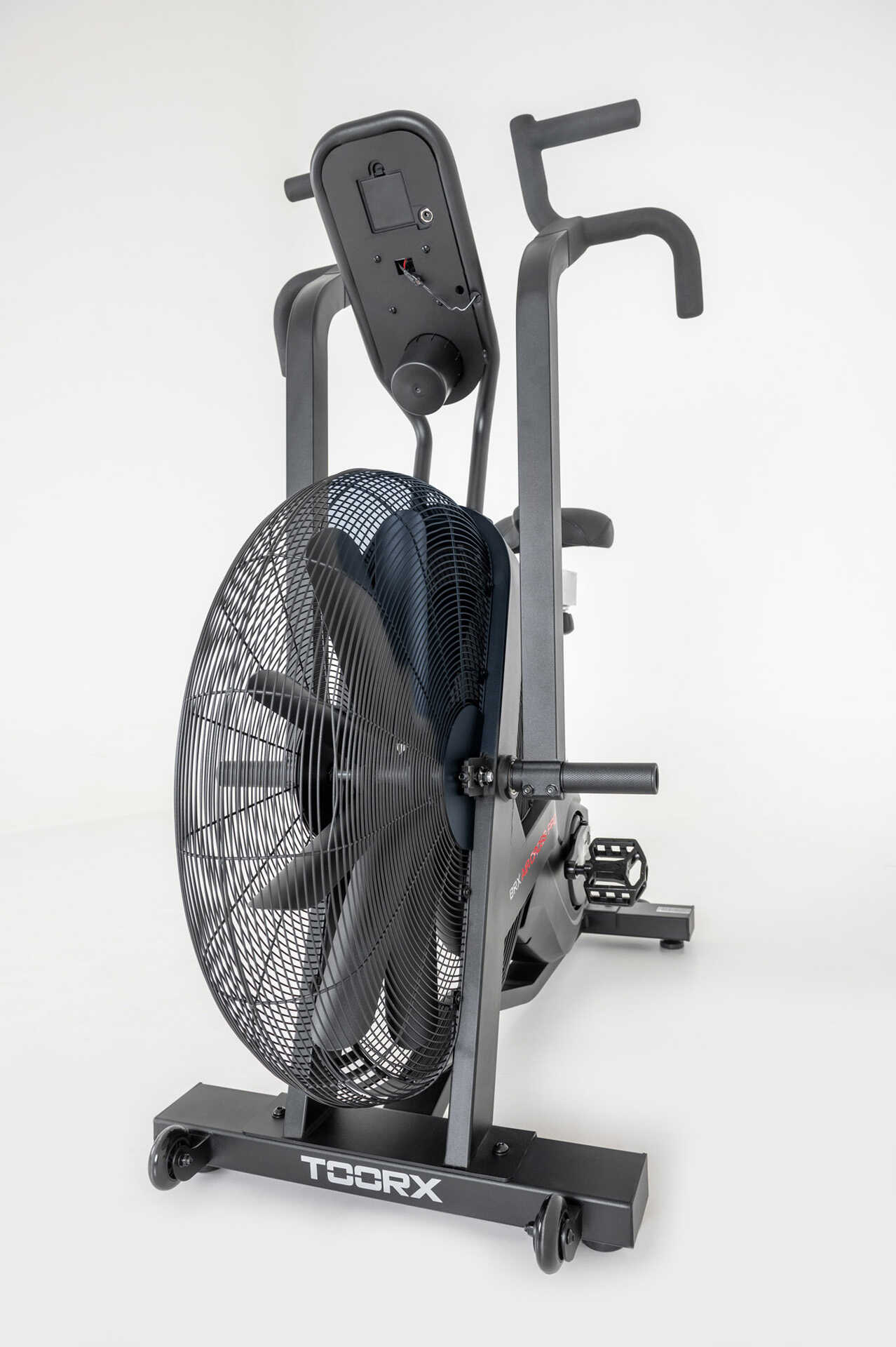 Велотренажер Toorx BRX-AIRCROSS-PRO (BRX-AIRCROSS-PRO)