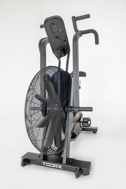Велотренажер Toorx BRX-AIRCROSS-PRO (BRX-AIRCROSS-PRO)