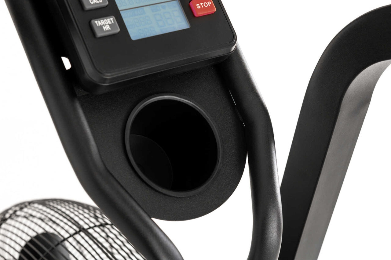 Велотренажер Toorx BRX-AIRCROSS-PRO (BRX-AIRCROSS-PRO)