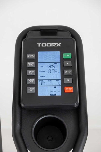 Велотренажер Toorx BRX-AIRCROSS-PRO (BRX-AIRCROSS-PRO)