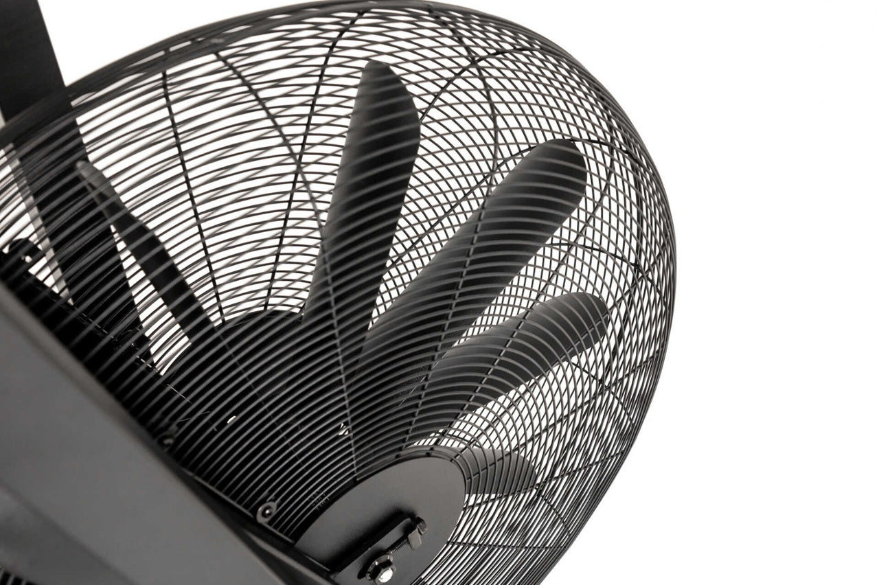 Велотренажер Toorx BRX-AIRCROSS-PRO (BRX-AIRCROSS-PRO)