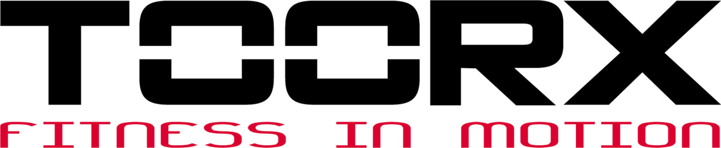 Велоергометр Toorx Upright Bike BRX 300 ERGO (BRX-300ERGO)